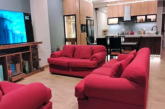 Mmarros Hotel