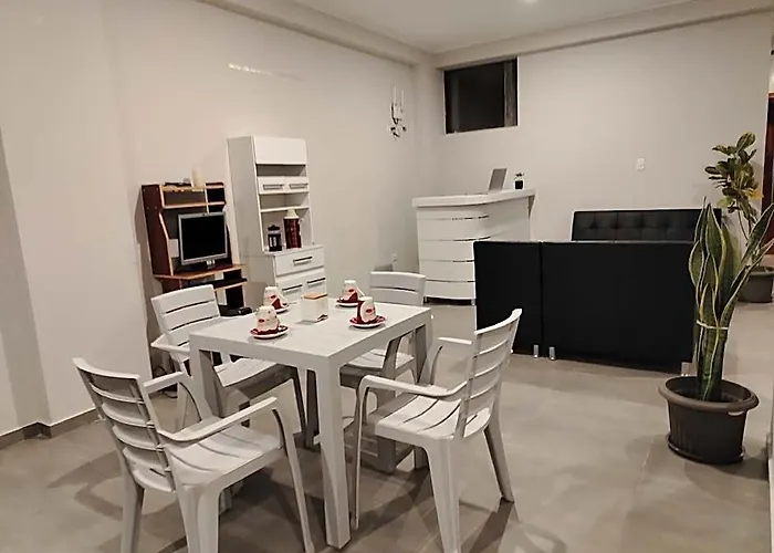 Mmarros Hotel