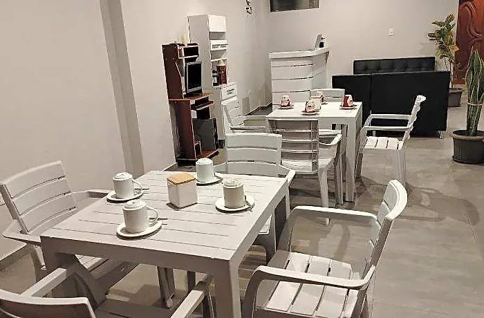 Hotel Mmarros 4*