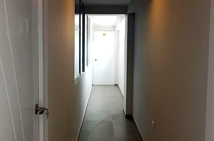 Hotel Mmarros