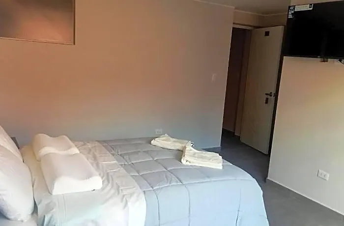 Mmarros Hotel Cusco