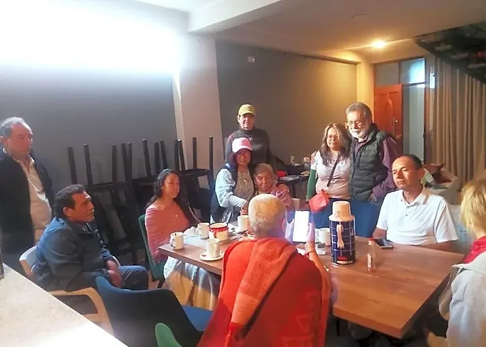 Mmarros Cusco