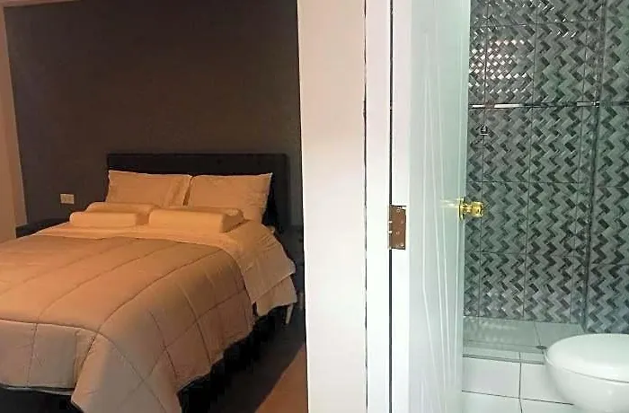 Mmarros Hotel Cusco
