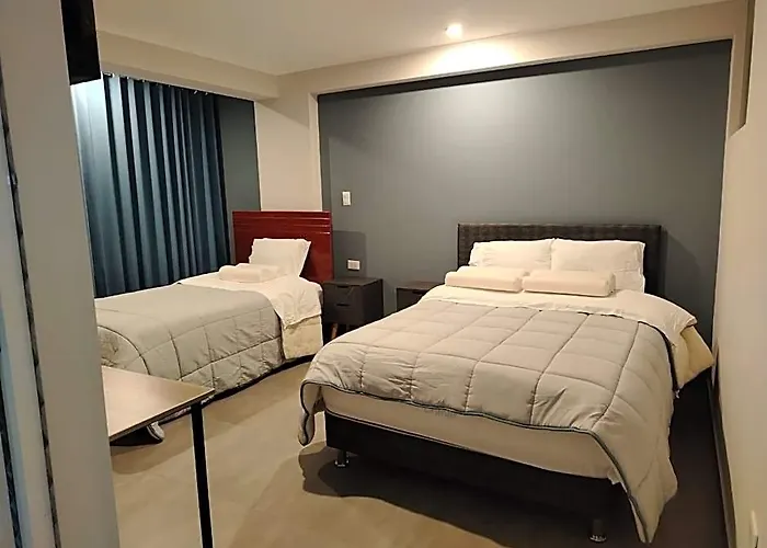 Mmarros 4* Cusco