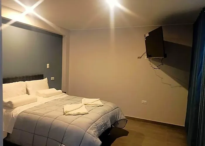 Mmarros Hotel 4*