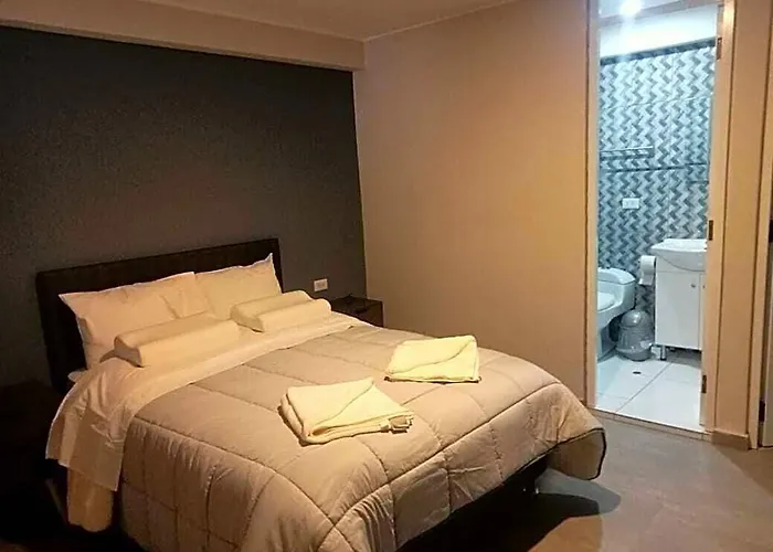 Mmarros Hotel